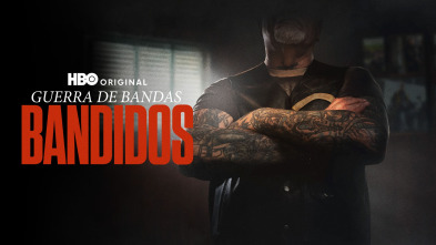 Imagen de Guerra de bandas: Bandidos  - 2