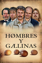 Imagen de Hombres y gallinas - 1
