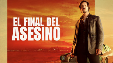 Imagen de El final del asesino - 2