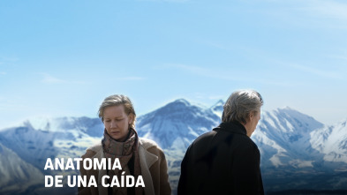 Imagen de Anatomía de una caída - 2