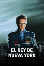 Imagen de El rey de Nueva York - 1