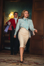 Imagen de The Lady (T1): Ep.1  - 3