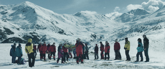Imagen de Balandrau, viento salvaje - 9