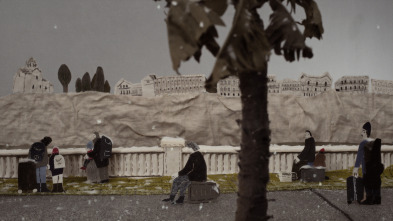 Imagen de Invierno en marzo - 11