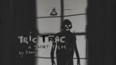 Imagen de Tric Trac - 3