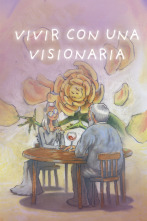 Imagen de Vivir con una visionaria - 1