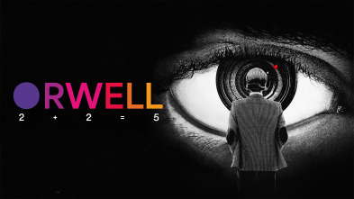 Imagen de Orwell: 2+2=5 - 2