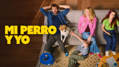 Imagen de Mi perro y yo - 2