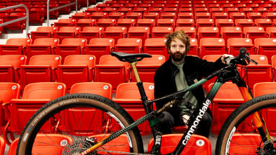 Imagen de Race Bikes with Ric...: La Specialized Project Black de Loïc Bruni - 2