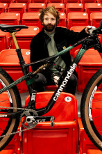 Imagen de Race Bikes with Ric...: La Specialized Project Black de Loïc Bruni - 1