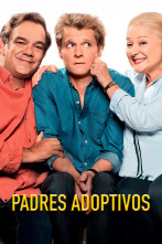 Imagen de Padres adoptivos - 1