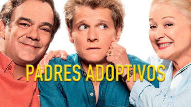 Imagen de Padres adoptivos - 2