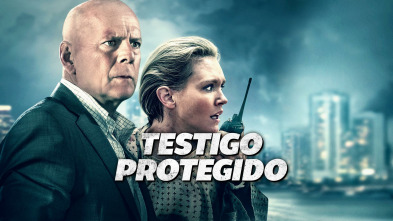Imagen de Testigo protegido - 2