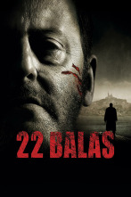 Imagen de 22 balas - 1