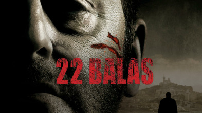 Imagen de 22 balas - 2