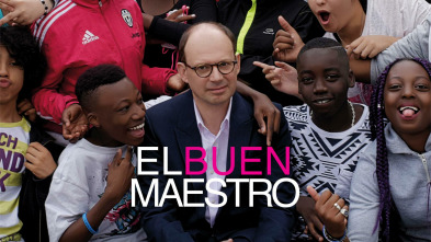 Imagen de El buen maestro - 2
