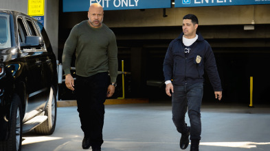 Imagen de Navy:... (T23): Ep.18 Malas Impresiones - 2