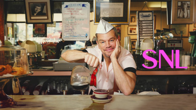 Imagen de Saturday Night Live (T51): Matt Damon y Noah Kahan - 1