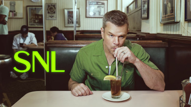 Imagen de Saturday Night Live (T51): Matt Damon y Noah Kahan - 3