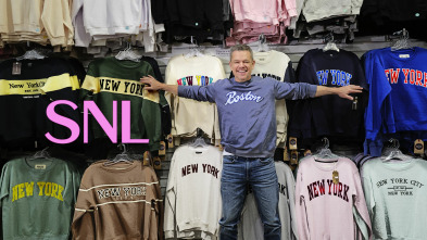 Imagen de Saturday Night Live (T51): Matt Damon y Noah Kahan - 4