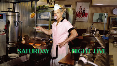 Imagen de Saturday Night Live (T51): Matt Damon y Noah Kahan - 5