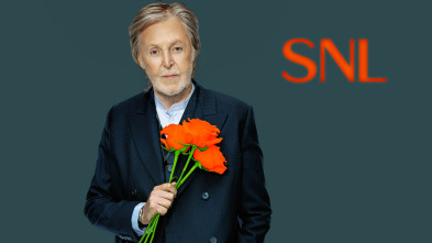 Imagen de Saturday Night Live (T51): Will Ferrell y Paul McCartney - 1