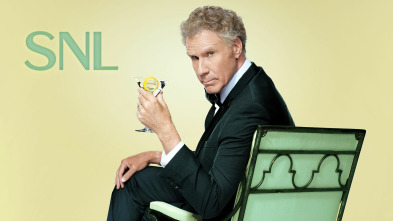 Imagen de Saturday Night Live (T51): Will Ferrell y Paul McCartney - 2