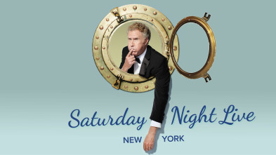 Imagen de Saturday Night Live (T51): Will Ferrell y Paul McCartney - 6