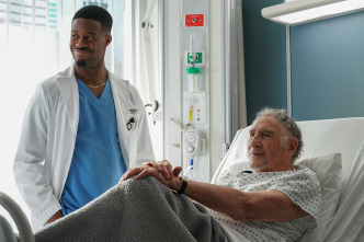 Imagen de Doc (T2): Ep.21 Bloqueados - 3