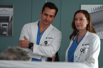 Imagen de Doc (T2): Ep.21 Bloqueados - 4