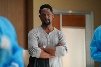 Imagen de Doc (T2): Ep.21 Bloqueados - 5