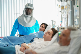 Imagen de Doc (T2): Ep.22 Feliz cumpleaños - 2