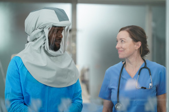 Imagen de Doc (T2): Ep.22 Feliz cumpleaños - 3