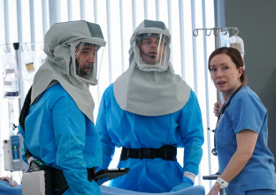 Imagen de Doc (T2): Ep.22 Feliz cumpleaños - 4