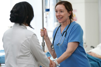 Imagen de Doc (T2): Ep.22 Feliz cumpleaños - 5