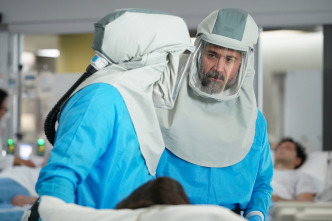 Imagen de Doc (T2): Ep.22 Feliz cumpleaños - 6
