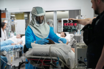 Imagen de Doc (T2): Ep.22 Feliz cumpleaños - 8