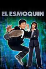 Imagen de El esmoquin - 1