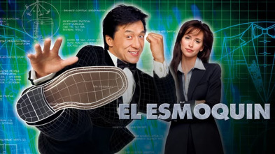 Imagen de El esmoquin - 2
