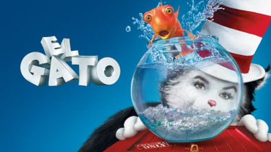 Imagen de El gato - 2