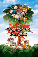 Imagen de Los Rugrats: Vacaciones salvajes - 1