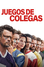 Imagen de Juegos de colegas - 1