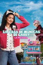 Imagen de La casa de muñecas de Gabby: La película - 1