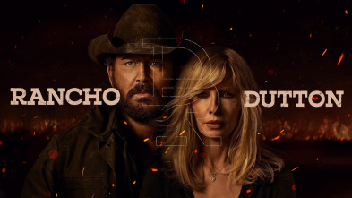 Imagen de Dutton Ranch (T1): Ep.2 Ganar otro día - 2