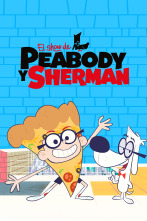 Imagen de El show del Sr. Peabody y Sherman (T4) - 1