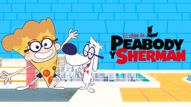 Imagen de El show del Sr. Peabody y Sherman (T4) - 2