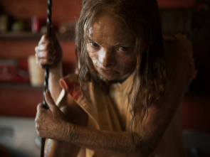 Imagen de La momia de Lee Cronin - 4
