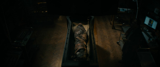 Imagen de La momia de Lee Cronin - 8