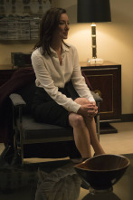 Imagen de House of Cards (T3): Ep.12  - 1