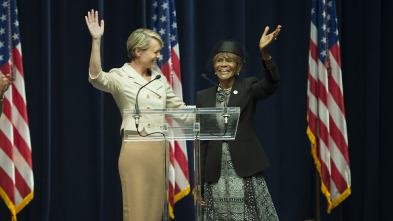 Imagen de House of Cards (T4): Ep.3  - 2